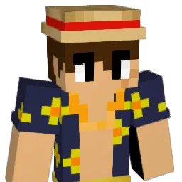 noli0008 Minecraft avatar bust