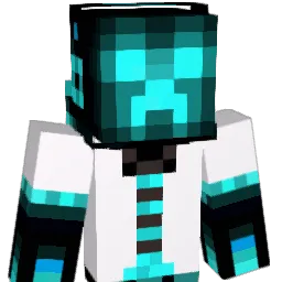 noli0_0v Minecraft avatar bust
