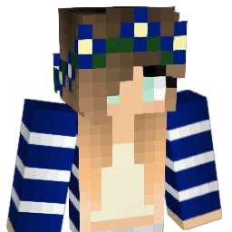 nolimitolti06 Minecraft avatar bust