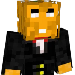 nolin10213 Minecraft avatar bust
