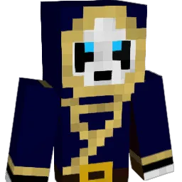 noln900's Minecraft skin