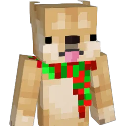 noly993 Minecraft avatar bust