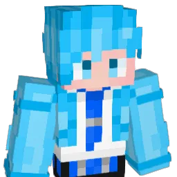 nom_112358's Minecraft skin