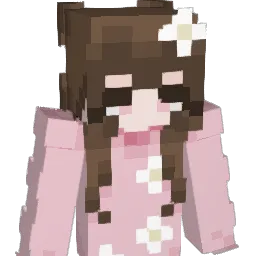 nomad_grappler Minecraft avatar bust