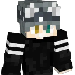 nomad_tharik Minecraft avatar bust