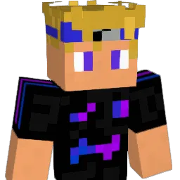 nomade2662 Minecraft avatar bust