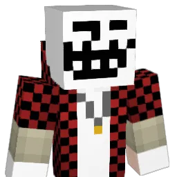 nomadsplayer8's Minecraft skin