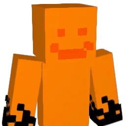 nomae367 Minecraft avatar bust
