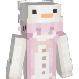 nome555 Minecraft avatar bust