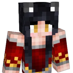 nomen42 Minecraft avatar bust