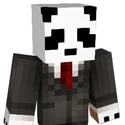 nomercles Minecraft avatar bust