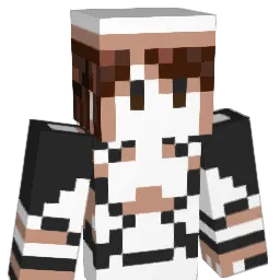 nomeu Minecraft avatar bust
