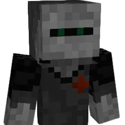 nomis43's Minecraft skin