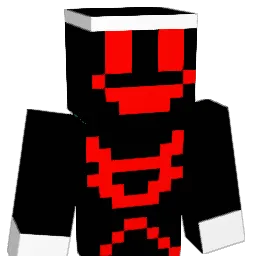 nomisdk6244 Minecraft avatar bust