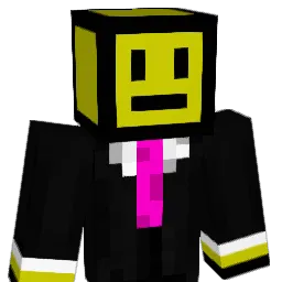 nomisss0 Minecraft avatar bust