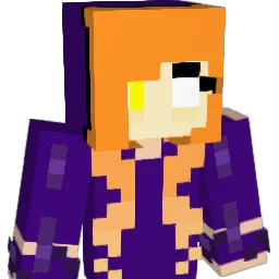nommaster_33 Minecraft avatar bust