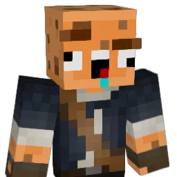nomnom50's Minecraft skin