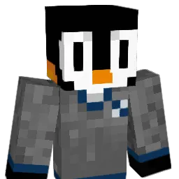 nomnomPorkchops's Minecraft skin