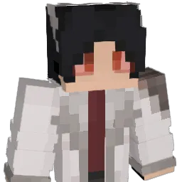 nomnomsushi Minecraft avatar bust