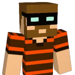 nomoredroids's Minecraft skin