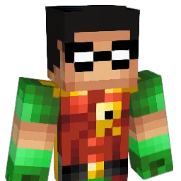 nomsization's Minecraft skin