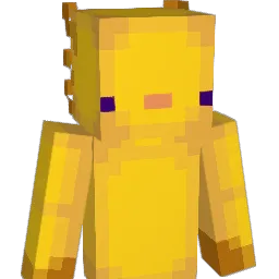 nomzies_ Minecraft avatar bust