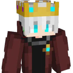 nonSoulz Minecraft avatar bust