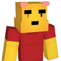 non_gom's Minecraft skin