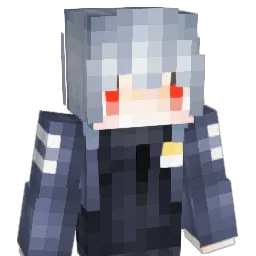 non_polar's Minecraft skin