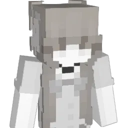 nona_uni Minecraft avatar bust