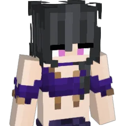 noname_thing Minecraft avatar bust