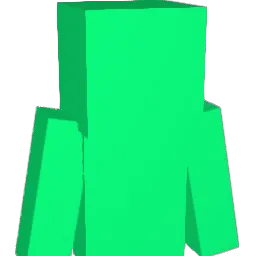 nonamejunkie Minecraft avatar bust