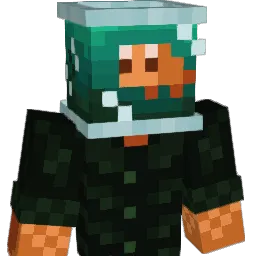 nonaperson's Minecraft skin