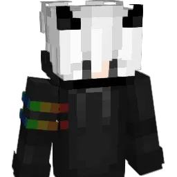 nonbinary7's Minecraft skin