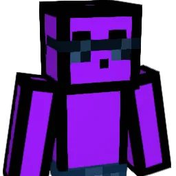 nonete11 Minecraft avatar bust