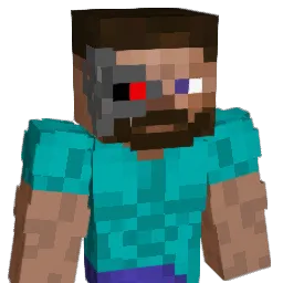 nonezip's Minecraft skin