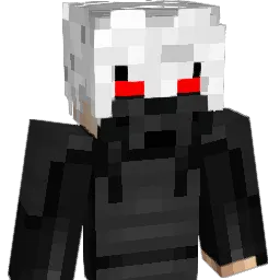 nonhit's Minecraft skin