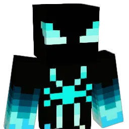 noni_kross Minecraft avatar bust