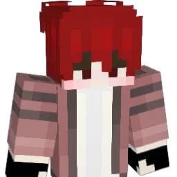 nonifye's Minecraft skin
