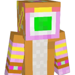 nonison's Minecraft skin