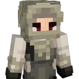 nonizc's Minecraft skin