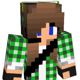 nonna2k Minecraft avatar bust