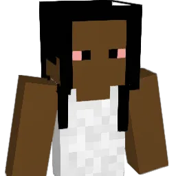 nonnilicious's Minecraft skin