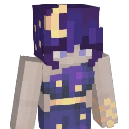 nonno71534 Minecraft avatar bust