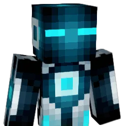 nono2k2 Minecraft avatar bust