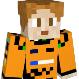 nono_8 Minecraft avatar bust