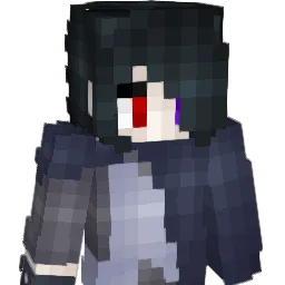 nonoh972 Minecraft avatar bust