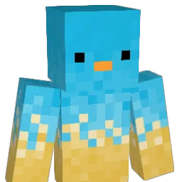 Minecraft-Skin von nonoit7