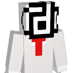 nonolerigolo41 Minecraft avatar bust