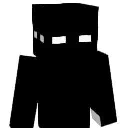 nonononoNoel Minecraft avatar bust